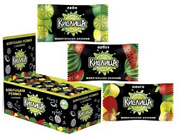 Жев.рез Кислица 4гр.