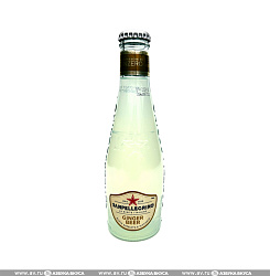 Напиток Sanpellegrino 200мл ст\бут