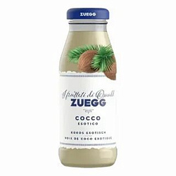 Сок Zuegg Bar Cocco Кокос 200мл