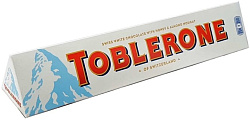 Шоколад Toblerone White 100гр Швейцария