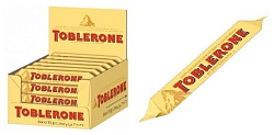 Шоколад Tobleron 50гр
