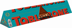 Шоколад Toblerone Crunchy Almond 100гр
