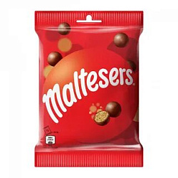 Шарики Maltesers Maxi Pack! 300гр