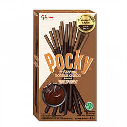 Печенье Pocky Chocolate 47гр Индонезия