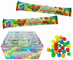 Драже кислое Клевики 20 гр.