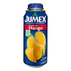 Нектар JUMEX (Nectar de Mango) Манговый 460мл