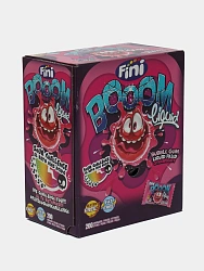 Жев.Резинка ФИНИ BOOM Liquid Bubble Gum 5гр Испания
