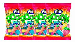 Конфеты кислые BOOM! MIX! 24гр
