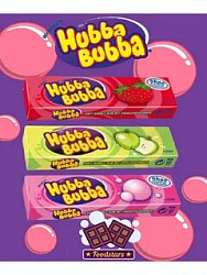 Жев резинка Hubba Bubba max 