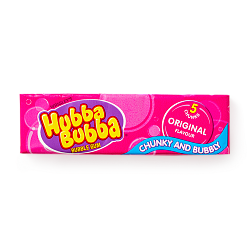 Жев.рез. Hubba Bubba Original Chunky&Bubble 35гр