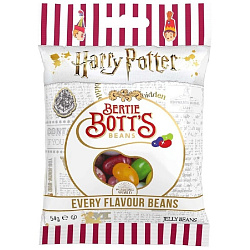 Драже Jelly Belly Harry Potter 54гр