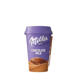 Напиток молочный Milka SCHOKOLADEN MICH (Милка оригинал) 220мл Дания