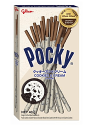 Печенье Pocky Coockies&Cream 40гр Индонезия