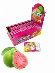 Жев.резинка 4 подушечки 13,5гр