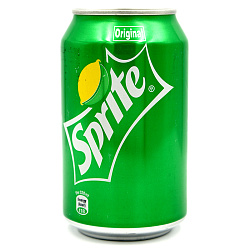 напиток газ Sprite 0.33
