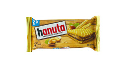 Вафля Hanuta 44гр Германия