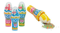 Леденец ICE CREAM POP 27гр