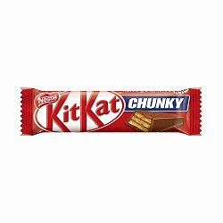 Батончик KitKat Chunky 38гр Турция