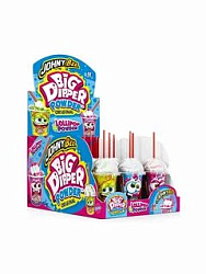 Карамель с сахаром Big Dipper 47гр