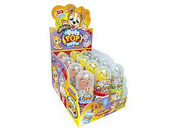 Леденец Pop Dipper 40гр