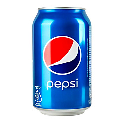 Напиток газ Pepsi 0.325 Тайланд