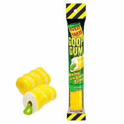 Жев.рез TOXIC GOOP GUM 43.5гр (США)