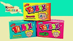Жев рез TOYBOX 15гр
