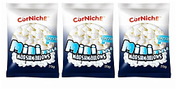 Маршмелоу MINI white 70гр