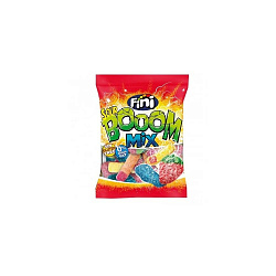 Мармелад FINI Sour Booom MIX 90гр Испания