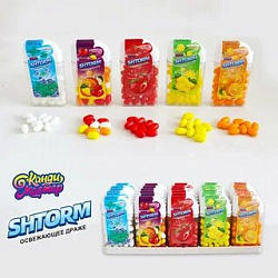 Драже SHTORM 12гр