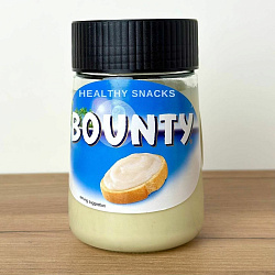 Шок паста BOUNTY 350гр