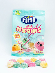 Мармелад FINI Mini Mochis 90гр Испания